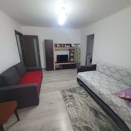 Apartament Beatrice Apartment Navodari Ngoại thất bức ảnh