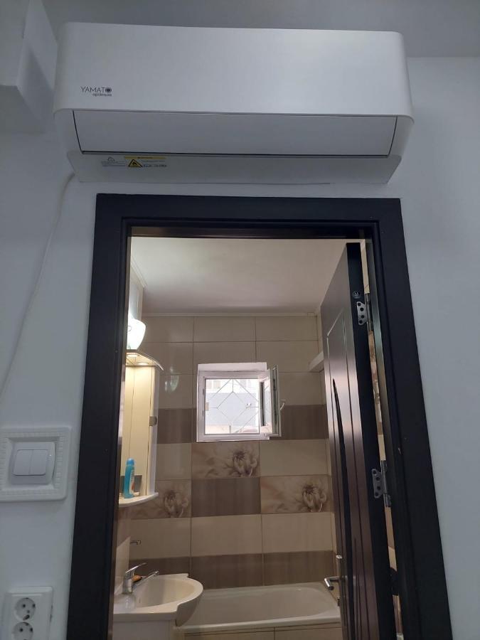 Apartament Beatrice Apartment Navodari Ngoại thất bức ảnh