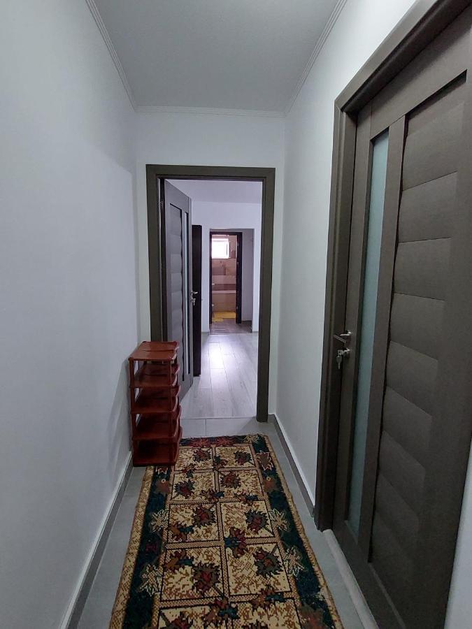 Apartament Beatrice Apartment Navodari Ngoại thất bức ảnh
