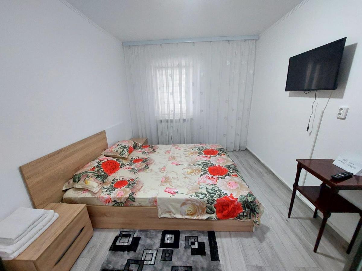 Apartament Beatrice Apartment Navodari Ngoại thất bức ảnh