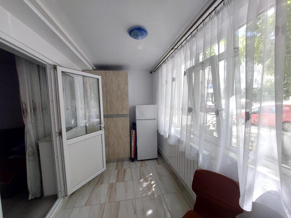 Apartament Beatrice Apartment Navodari Ngoại thất bức ảnh