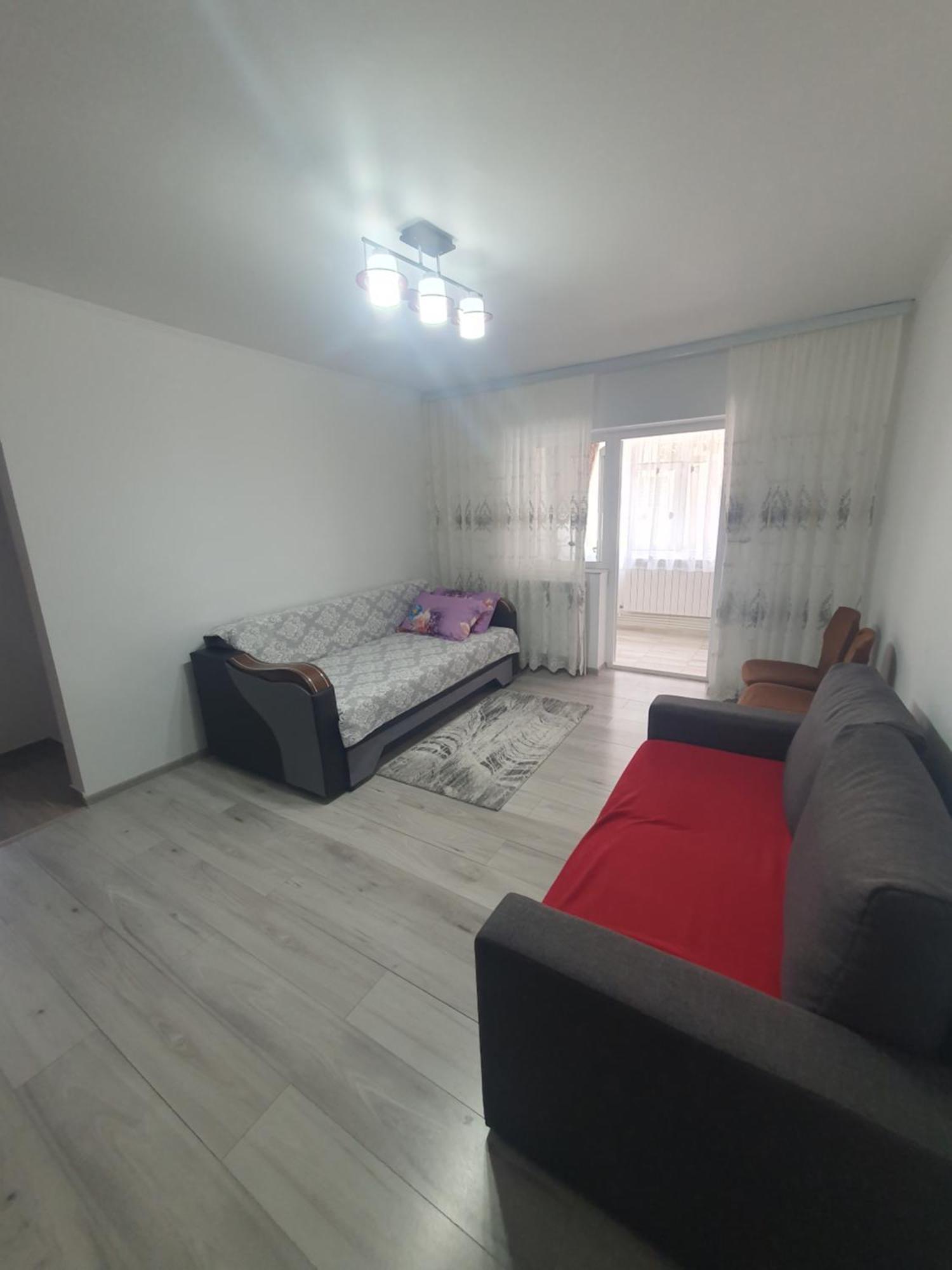 Apartament Beatrice Apartment Navodari Ngoại thất bức ảnh